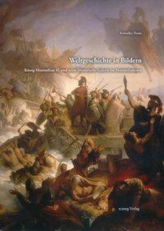 Weltgeschichte in Bildern