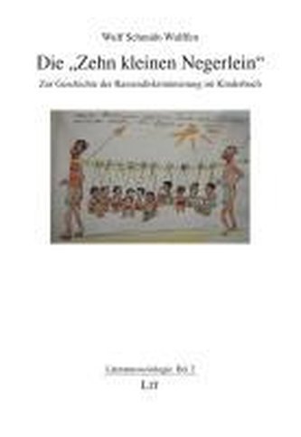 Die \"Zehn kleinen Negerlein\"