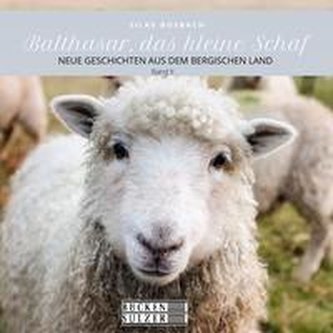 Balthasar, das kleine Schaf