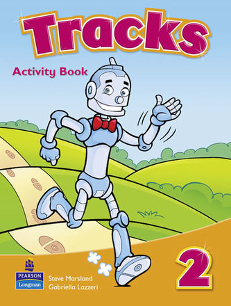 Tracks 2 Activity Book