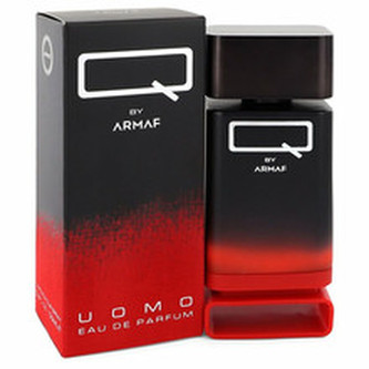Armaf Q Uomo - EDP 100 ml man