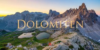 Dolomiten 2022