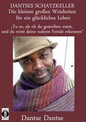 Dantses Unikate - Schatztruhe - Weise Zitate und Wissen aus Gold und Edelsteinen für ein leichtes Leben.