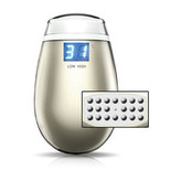 Beauty Relax Kosmetický přístroj pro zralou a unavenou pleť Fraxlift Smart woman