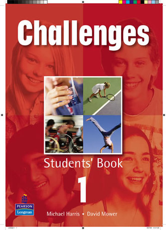 Challenges : Student Book Global Bk. 1 (, 2007)
