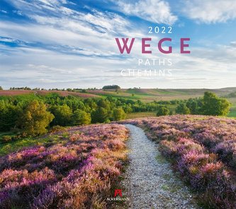 Wege 2022