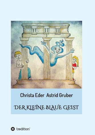 Der kleine blaue Geist