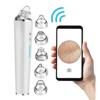 Beauty Relax Kosmetický přístroj Poremax iCam Premium woman