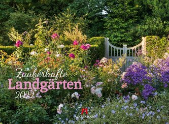 Zauberhafte Landgärten 2022