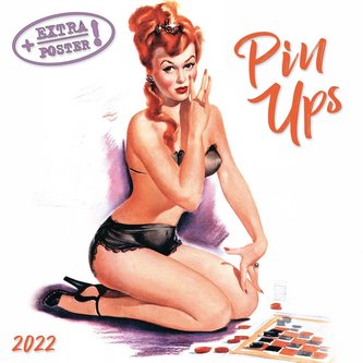 Pin Ups 2022