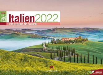 Italien ReiseLust 2022