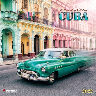 Viva la viva! Cuba 2022