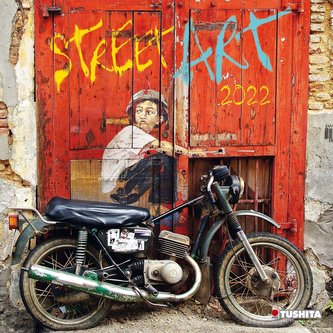 World Street Art 2022
