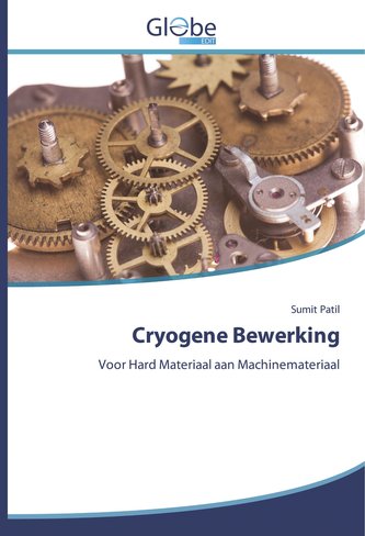 Cryogene Bewerking