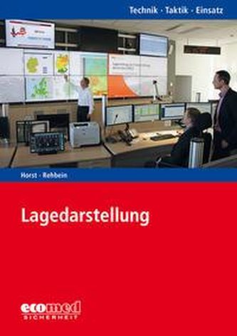 Lagefeststellung und Lagedarstellung