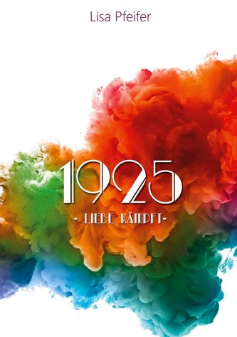 1925 - Liebe kämpft