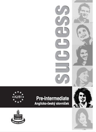 Success PRE slovníček CZ