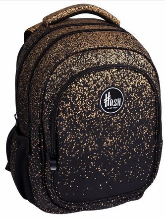 Plecak AB300 Golden Dust Hash ASTRA