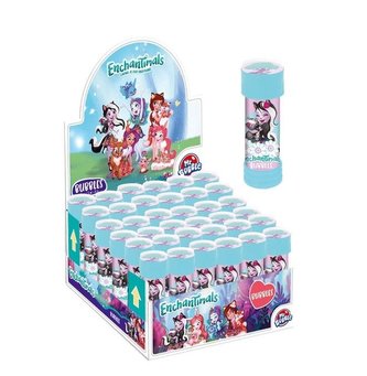 Bańki mydlane Enchantimals 55ml 1szt
