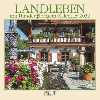 Landleben 2022