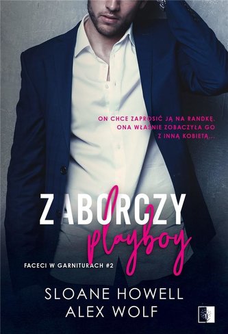 Zaborczy Playboy Zaborczy Playboy