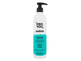 Revlon Professional Hydratační kondicionér Pro You The Moisturizer (Hydrating Conditioner) 350 ml woman