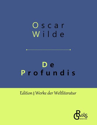 De Profundis