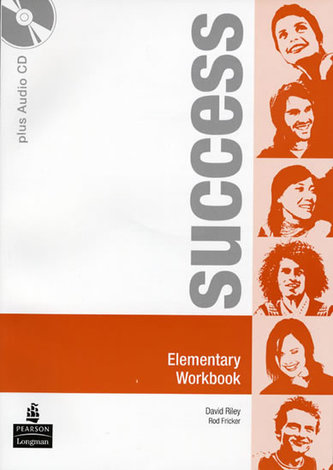 Success Elementary Workbook w/ CD Pack Success Elementary Workbook w/ CD Pack
