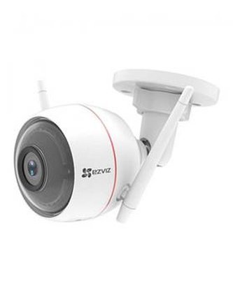 Kamera Ezviz Husky Air C3W 1080p, Wi-Fi, mikrofon, repro, stroboskop + siréna; obj. 2,8mm