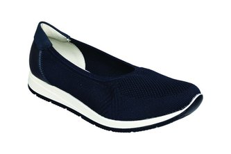 SANTÉ Zdravotní obuv dámská IC/707200 Blu 40