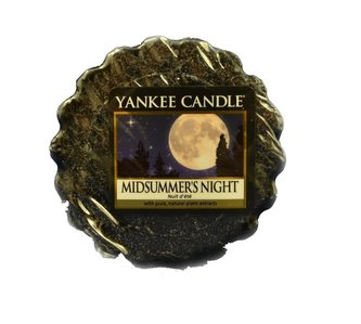 YANKEE CANDLE Midsummer´s Nigh vonný vosk 22gtr