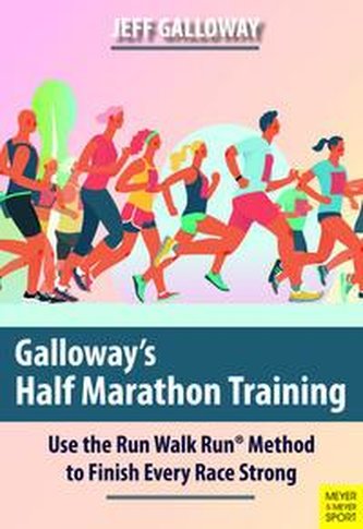 Galloway's Half Marathon Training