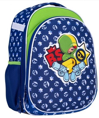 Tornister szkolny AS1 Leon ASTRA