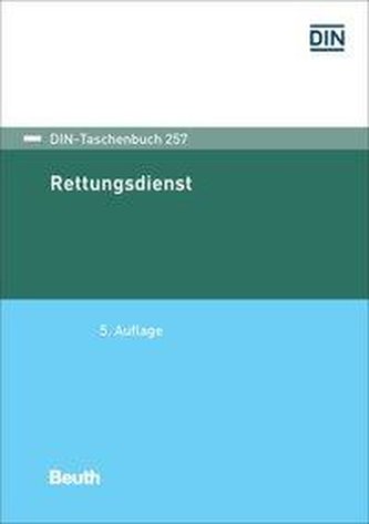 Rettungsdienst