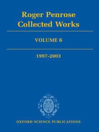 Collected Works. Vol.6