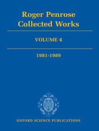 Collected Works. Vol.4