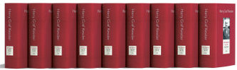 Das Tagebuch Gesamtausgabe, 9 Bde.