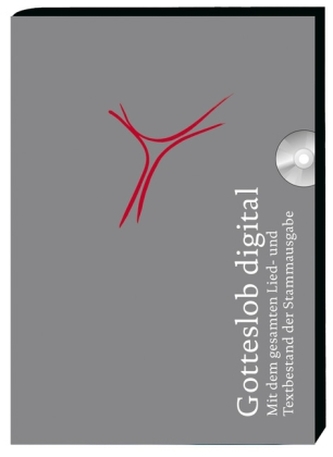 Das neue Gotteslob digital, USB-Stick