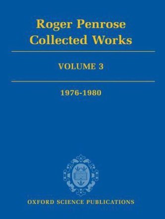 Collected Works. Vol.3