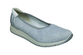 SANTÉ Zdravotní obuv dámská IC/707200 Argento 42