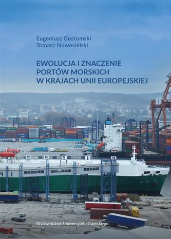 Ewolucja i znaczenie portów morskich..