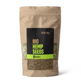 BIO Konopná semínka - loupaná - VanaVita - 250 g