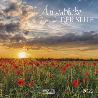 Augenblicke der Stille 2022