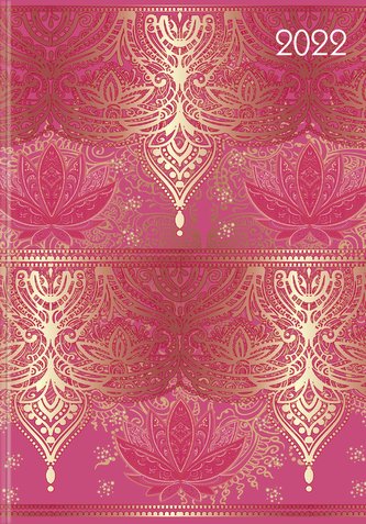 Lady-Timer Oriental Dreams 2022