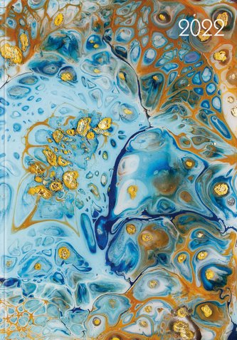 Lady-Timer Liquid Art 2022