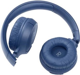 Sluchátka JBL Tune 510BT modrá