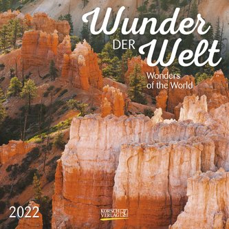 Wunder der Welt 2022