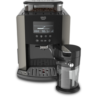 Espresso KRUPS EA819E10 Espresso KRUPS EA819E10