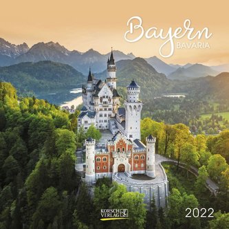 Bayern 2022