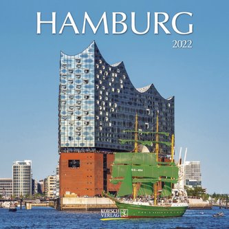 Hamburg 2022